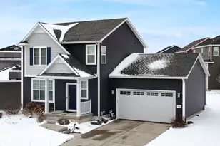 9708 Winter Basil Dr, Verona, WI 53593 - Photo 3