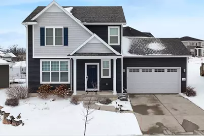 9708 Winter Basil Drive, Verona, WI 53593 - Photo 1