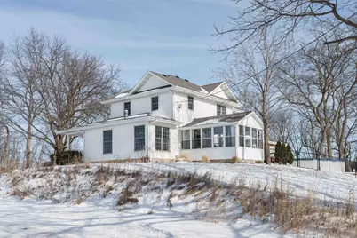 9012 N Jacobs Drive, Milton, WI 53563 - Photo 3