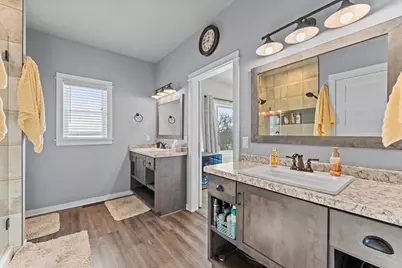 E8595 Quarry Road, Rock Springs, WI 53961 - Photo 31