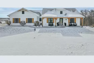 E8595 Quarry Road, Rock Springs, WI 53961 - Photo 1