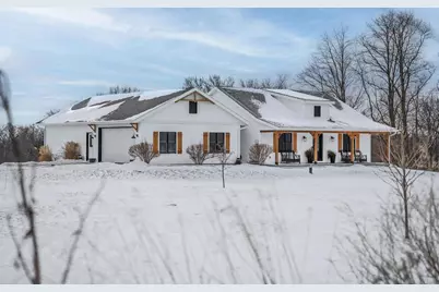 E8595 Quarry Road, Rock Springs, WI 53961 - Photo 5