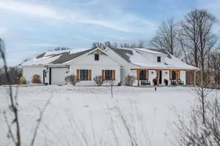 E8595 Quarry Rd, Rock Springs, WI 53961 - Photo 5