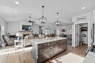 E8595 Quarry Rd, Rock Springs, WI 53961 - Photo 19