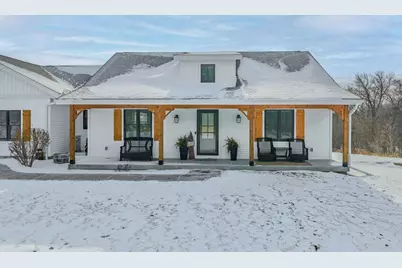 E8595 Quarry Road, Rock Springs, WI 53961 - Photo 3