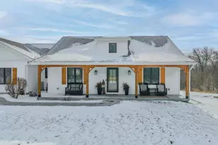 E8595 Quarry Rd, Rock Springs, WI 53961 - Photo 3