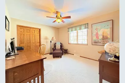 105 Oak Springs Circle, DeForest, WI 53532 - Photo 21