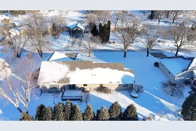 105 Oak Springs Circle, DeForest, WI 53532 - Photo 29