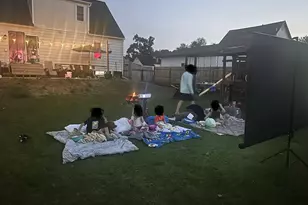 203 Elmberta St, Mauston, WI 53948 - Photo 23