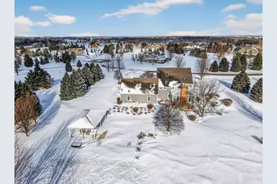 5021 Sherwood Court, Burlington, WI 53105 - Photo 73