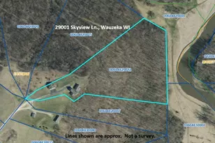 29001 Skyview Ln, Wauzeka, WI 53826 - Photo 35