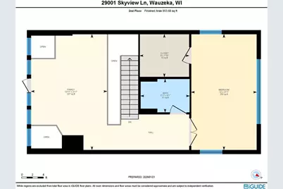 29001 Skyview Lane, Wauzeka, WI 53826 - Photo 53