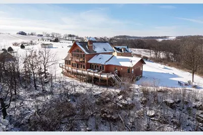 29001 Skyview Lane, Wauzeka, WI 53826 - Photo 3