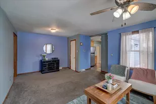 423 Cross St, Poynette, WI 53955 - Photo 19