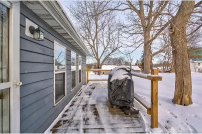 423 Cross Street, Poynette, WI 53955 - Photo 11