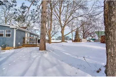 423 Cross Street, Poynette, WI 53955 - Photo 5