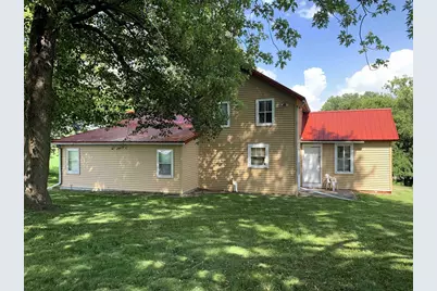 N3011 Mickelson Road, Fall River, WI 53932 - Photo 1