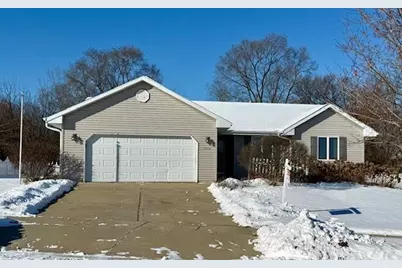 1510 Agnes Road, Fort Atkinson, WI 53538 - Photo 1