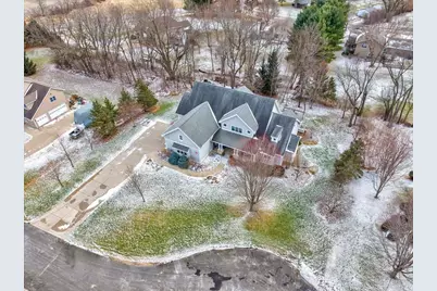 4857 Autumn Leaf Court, Waunakee, WI 53597 - Photo 87