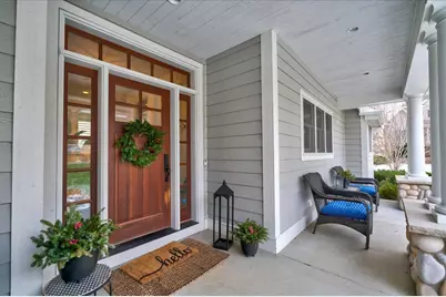 4857 Autumn Leaf Court, Waunakee, WI 53597 - Photo 3