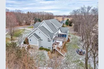 4857 Autumn Leaf Court, Waunakee, WI 53597 - Photo 89