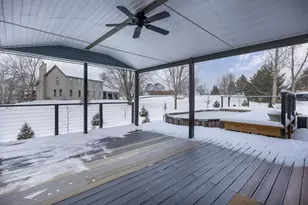 4325 Hawk Trail, DeForest, WI 53532 - Photo 27