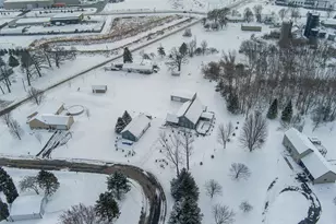 4325 Hawk Trail, DeForest, WI 53532 - Photo 53