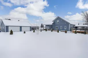 4325 Hawk Trail, DeForest, WI 53532 - Photo 47