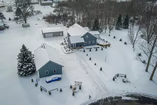 4325 Hawk Trail, DeForest, WI 53532 - Photo 1