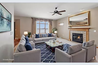 551 Fargo Trail, Madison, WI 53562 - Photo 3