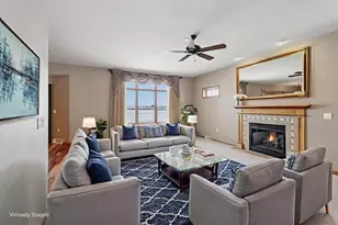 551 Fargo Trail, Madison, WI 53562 - Photo 3