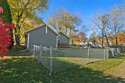 11548 N Maple Beach Drive, Edgerton, WI 53534 - Photo 23