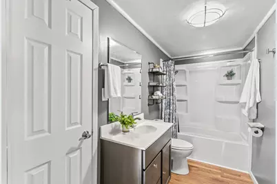 11548 N Maple Beach Drive, Edgerton, WI 53534 - Photo 13