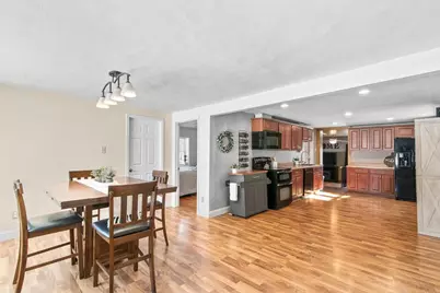 11548 N Maple Beach Drive, Edgerton, WI 53534 - Photo 3