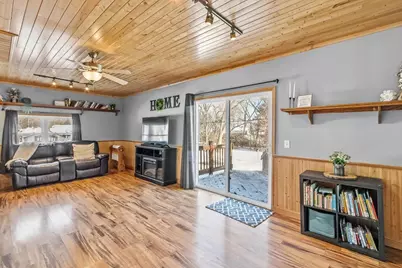 11548 N Maple Beach Drive, Edgerton, WI 53534 - Photo 15