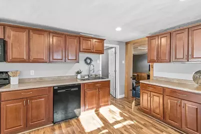 11548 N Maple Beach Drive, Edgerton, WI 53534 - Photo 11