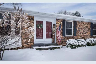 33 W Basswood Lane, Milton, WI 53563 - Photo 3