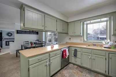 33 W Basswood Lane, Milton, WI 53563 - Photo 9