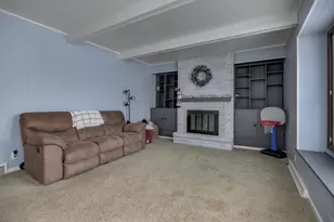 33 W Basswood Ln, Milton, WI 53563 - Photo 13