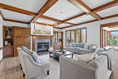 1501 Beechwood Circle, Middleton, WI 53562 - Photo 5