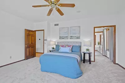 1501 Beechwood Circle, Middleton, WI 53562 - Photo 23