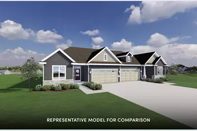 9211 Gentle Feather Road, Madison, WI 53593 - Photo 1