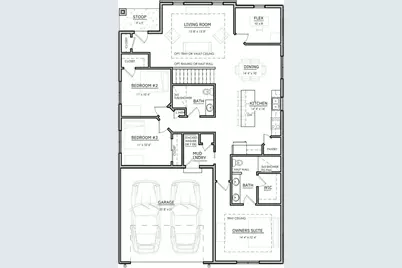 Lot 16 E Cheryl Parkway, Fitchburg, WI 53711 - Photo 3