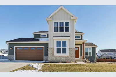 546 Buss Road, Cottage Grove, WI 53527 - Photo 3