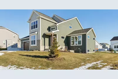 546 Buss Road, Cottage Grove, WI 53527 - Photo 3