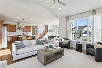 546 Buss Road, Cottage Grove, WI 53527 - Photo 5