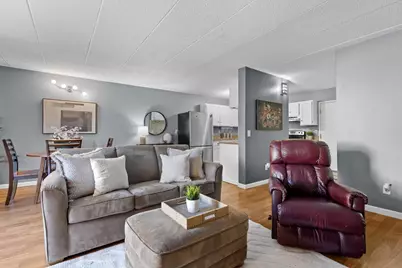 10 Maple Wood Lane #3, Madison, WI 53704 - Photo 9