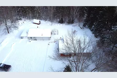 2640 Winquist Road, Rhinelander, WI 54501 - Photo 1