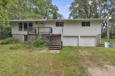 308 County Road Mm Road, Brooklyn, WI 53521 - Photo 5