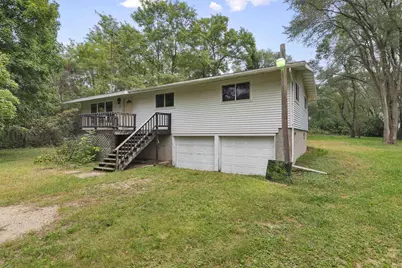 308 County Road Mm Road, Brooklyn, WI 53521 - Photo 7